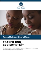 Frauen Und Subjektivität (German Edition) 6207879872 Book Cover