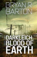 Blood of Earth B0BBY1PSVS Book Cover