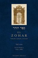 Zohar XVIII 8415968361 Book Cover