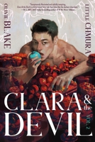Clara & the Devil, Volume 2 1250365392 Book Cover