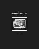 Iconic Ironic Places (Swedish Edition) 1715072324 Book Cover