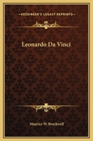 Leonardo da Vinci 1419129694 Book Cover