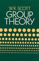 Group Theory 0486653773 Book Cover