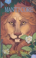 Manticore B0F12YP64K Book Cover
