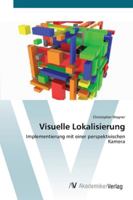 Visuelle Lokalisierung 3639410076 Book Cover