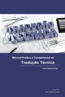 Manual Pr�tico e Fundamental de Tradu��o T�cnica 0998509523 Book Cover