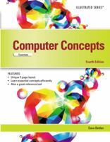 Computer Concepts Illustrated: Essentials 0538753900 Book Cover