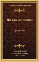 The Laidlaw Readers: Book Five 1163817384 Book Cover