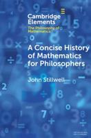 Mathematicians on the Philosophy of Mathematics . 1108456235 Book Cover