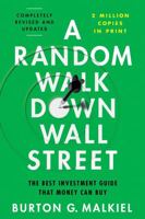 A Random Walk Down Wall Street: The Best Investment Guide That Money Can Buy 1324035439 Book Cover