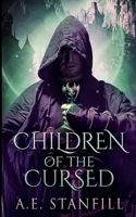 Children Of The Cursed 4824113903 Book Cover