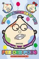 The Adventures of the Pee Dee Pods 0805972447 Book Cover