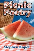 Picnic Poetry 0615581943 Book Cover