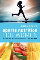 Sports Nutrition for Women 0897933508 Book Cover