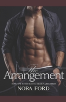 The Arrangement: Book one in the Seattle Billionaires Series B0CJHB6VDS Book Cover