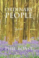 Ordinary People: Part IV 149072348X Book Cover