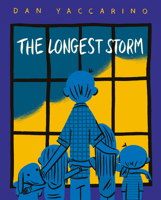The Longest Storm 1662650477 Book Cover