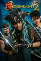 Descendants 2: The Complete Screenplays B08BDK518V Book Cover