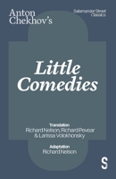 Chekhov's Little Comedies 1068233494 Book Cover