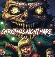 Christmas Nightmare B0BQZBP6C8 Book Cover