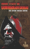 Noche triste en Colhuacatonco B0BQG4LHTL Book Cover