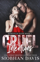 Cruel Intentions 1959285238 Book Cover