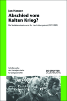 Abschied Vom Kalten Krieg? 3110446847 Book Cover