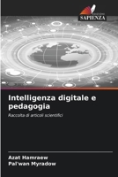 Intelligenza digitale e pedagogia 6209147429 Book Cover