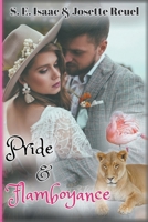 Pride & Flamboyance 1393402445 Book Cover