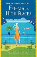 Friends in High Places 0312337310 Book Cover