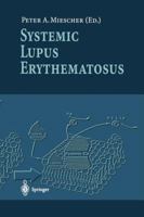 Systemic Lupus Erythematosus 3642796249 Book Cover