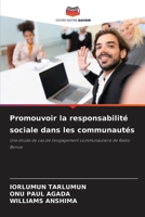 Promouvoir la responsabilité sociale dans les communautés (French Edition) 6208636817 Book Cover