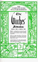 The Witches' Almanac: Spring 1998 to Spring 1999 0884964264 Book Cover