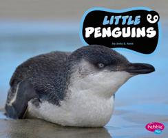 Little Penguins 1977109381 Book Cover