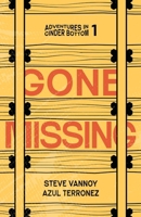 Gone Missing 1954801726 Book Cover