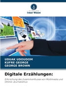 Digitale Erzählungen 6207315553 Book Cover