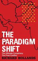 The Paradigm Shift 1500972487 Book Cover