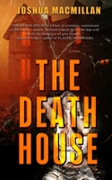 The Death House B0BL2S3DRG Book Cover