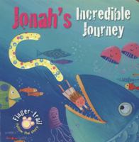 Jonah's Incredible Journey by Pasquali, Elena ( Author ) ON May-18-2012, Board book 074596219X Book Cover