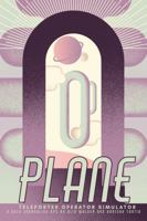 Plane: Teleporter Operator Simulator 195784924X Book Cover