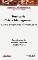 Territorial Crisis Management: From Emergency to Reconstruction 1789450802 Book Cover