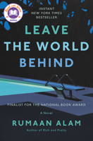Leave the World Behind 0062667645 Book Cover