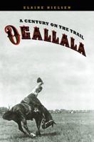 Ogallala: A Century on the Trail: Nebraska Centennial: 1884-1984 0803234473 Book Cover