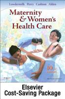 Simulation Learning System for Maternity & Women's Health Care (Access Code) 0323083005 Book Cover