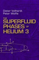 The Superfluid Phases Of Helium 3 0486486311 Book Cover
