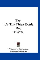 Tag: Or The Chien Boule Dog 1167193970 Book Cover