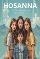 Hosanna: The Girl Who Knows 1998517608 Book Cover