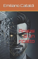 Analisi di un ricatto (Italian Edition) B0GHG8D51R Book Cover