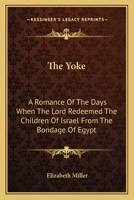 The Yoke 1596057629 Book Cover