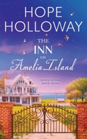 The Inn on Amelia Island (Seven Sisters) 1952196396 Book Cover